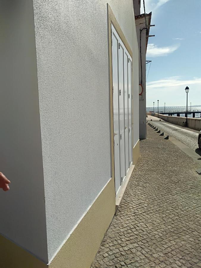 فيلا Casa Do Tejo De ألكوشيت المظهر الخارجي الصورة