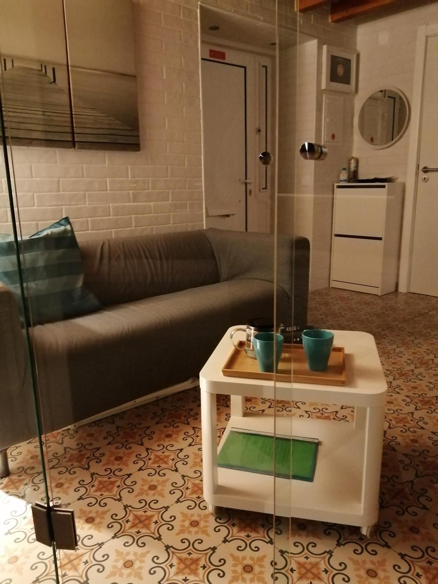 فيلا Casa Do Tejo De ألكوشيت الغرفة الصورة