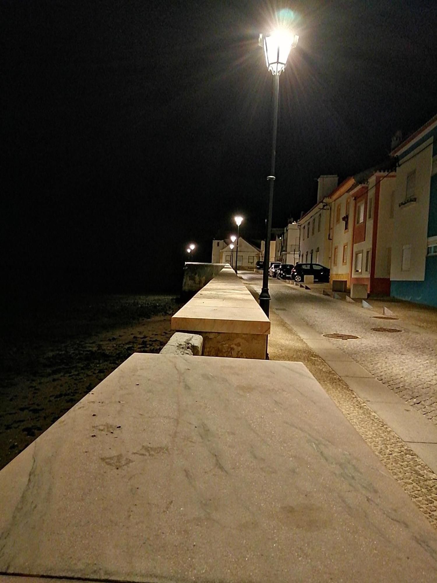 فيلا Casa Do Tejo De ألكوشيت الغرفة الصورة