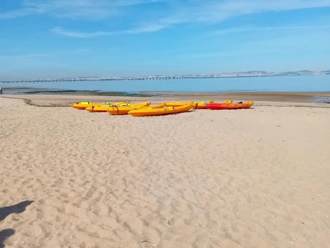 فيلا Casa Do Tejo De ألكوشيت المظهر الخارجي الصورة