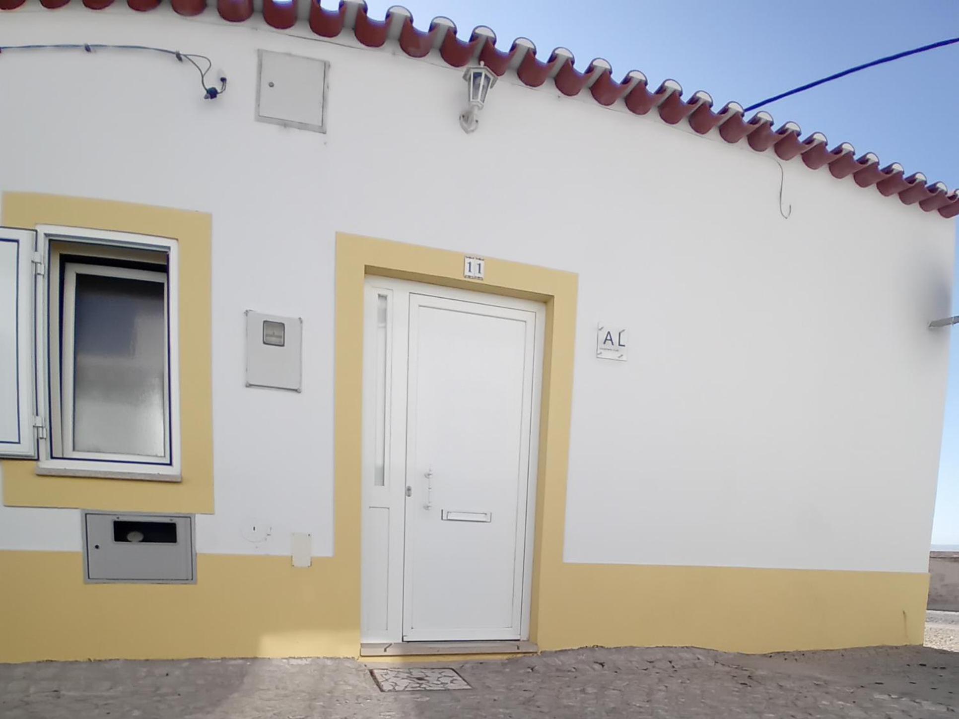 فيلا Casa Do Tejo De ألكوشيت المظهر الخارجي الصورة