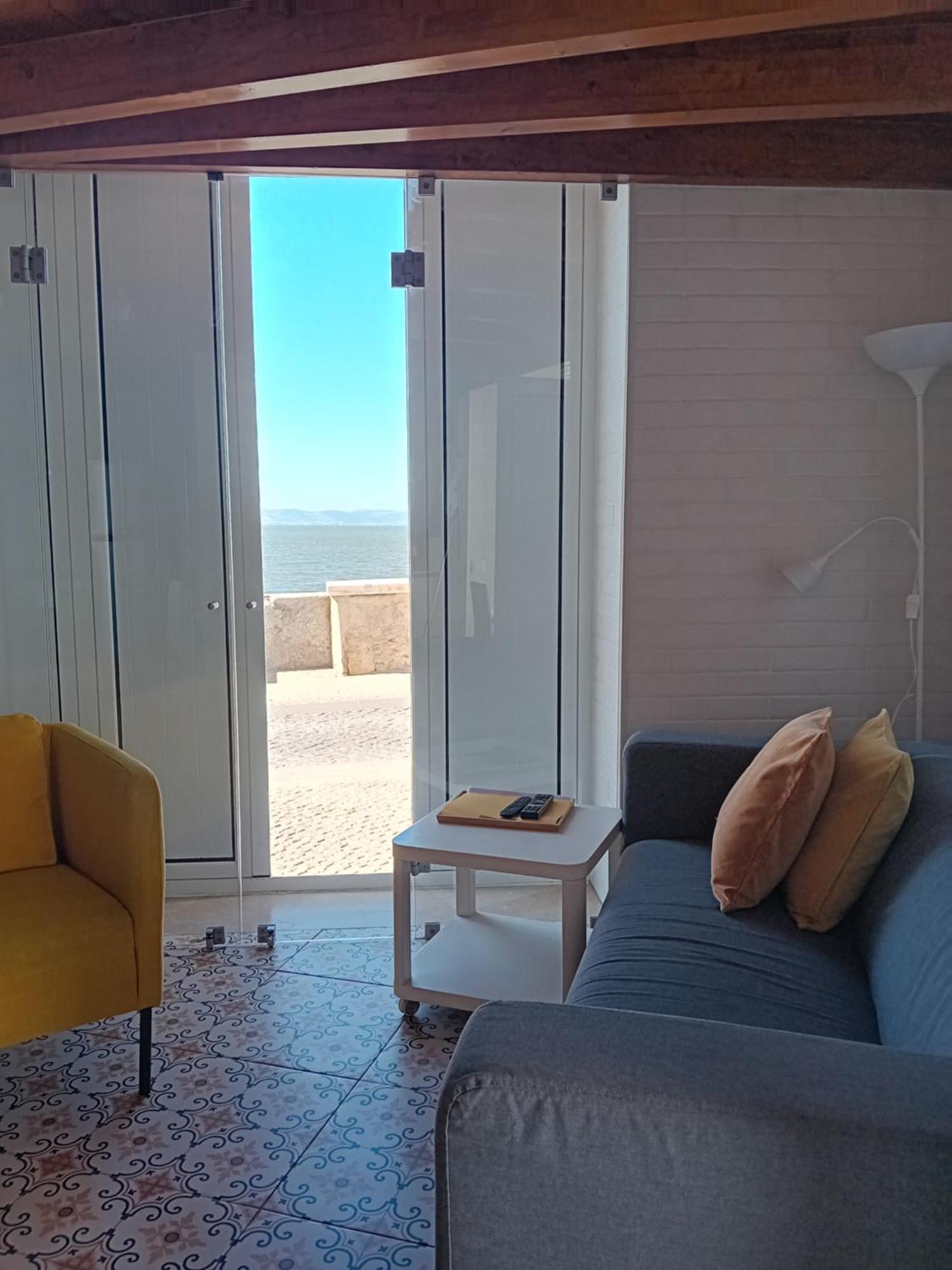 فيلا Casa Do Tejo De ألكوشيت المظهر الخارجي الصورة