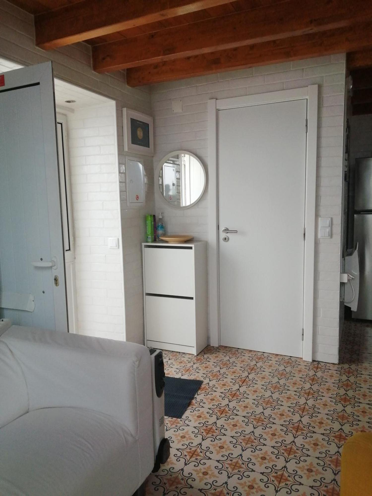 فيلا Casa Do Tejo De ألكوشيت المظهر الخارجي الصورة
