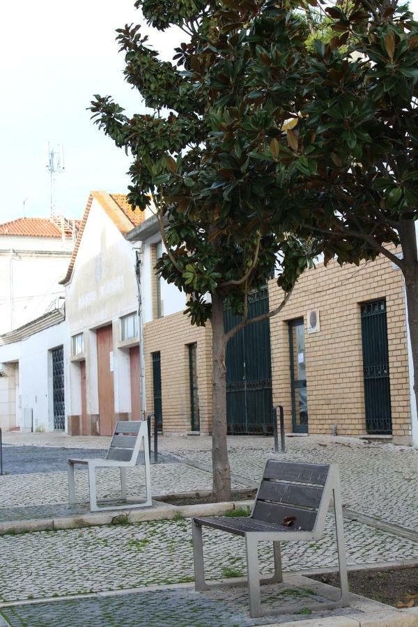 فيلا Casa Do Tejo De ألكوشيت المظهر الخارجي الصورة