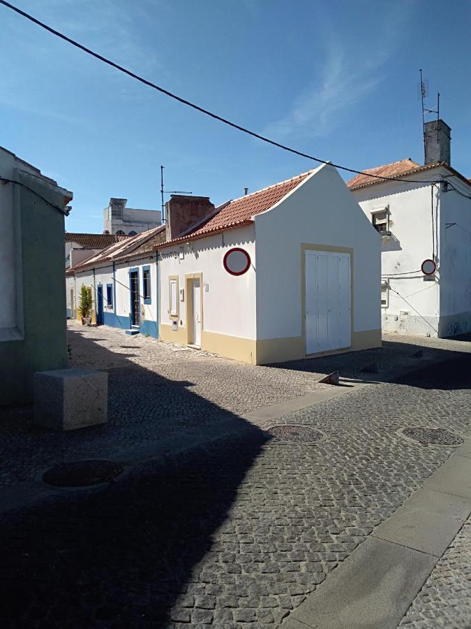 فيلا Casa Do Tejo De ألكوشيت المظهر الخارجي الصورة